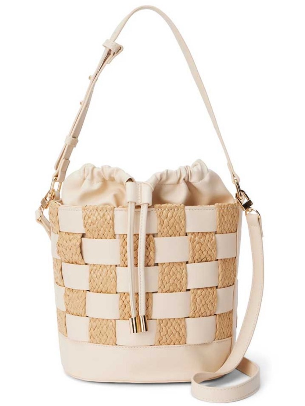 Balboa Bag - Ivory